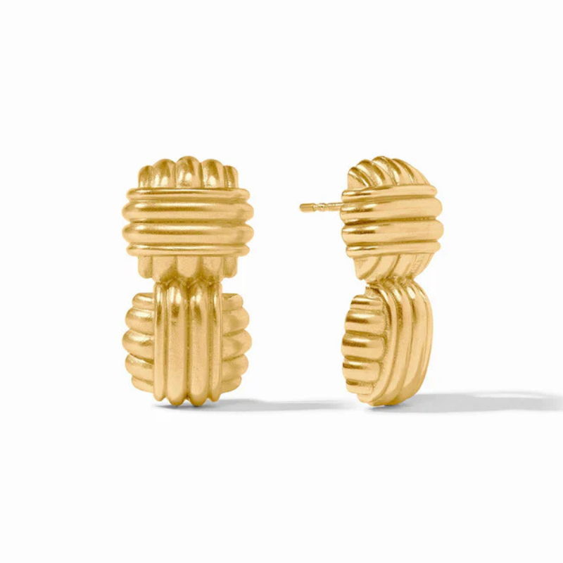 Portofino Midi Earring