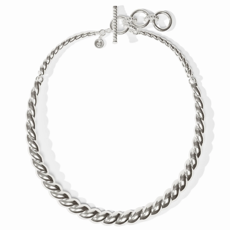 Julie Vos Ravello Collar Necklace