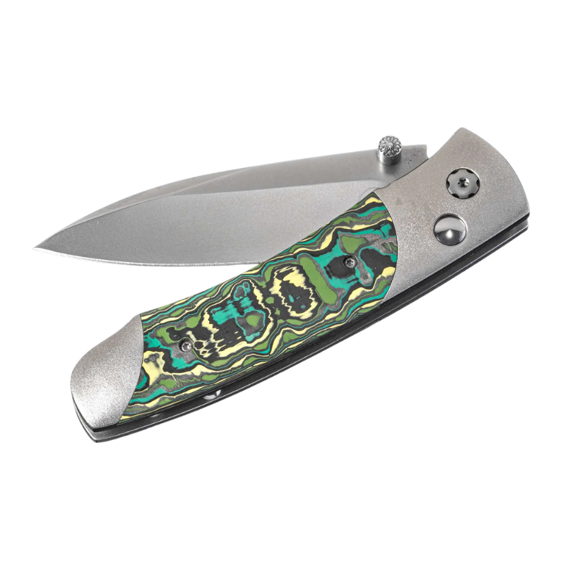 William Henry A200-12