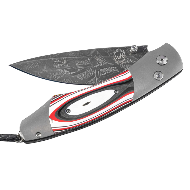 William Henry B12 Winners Circle