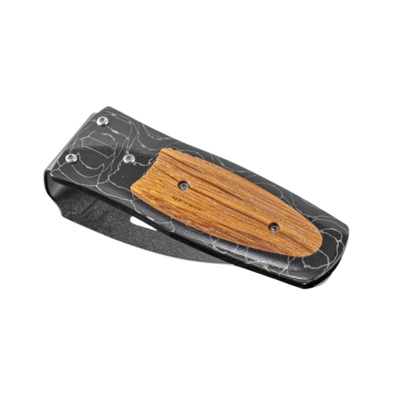 M4 PAPPY Money Clip Limited Edition 59/250 Comes with Certificate