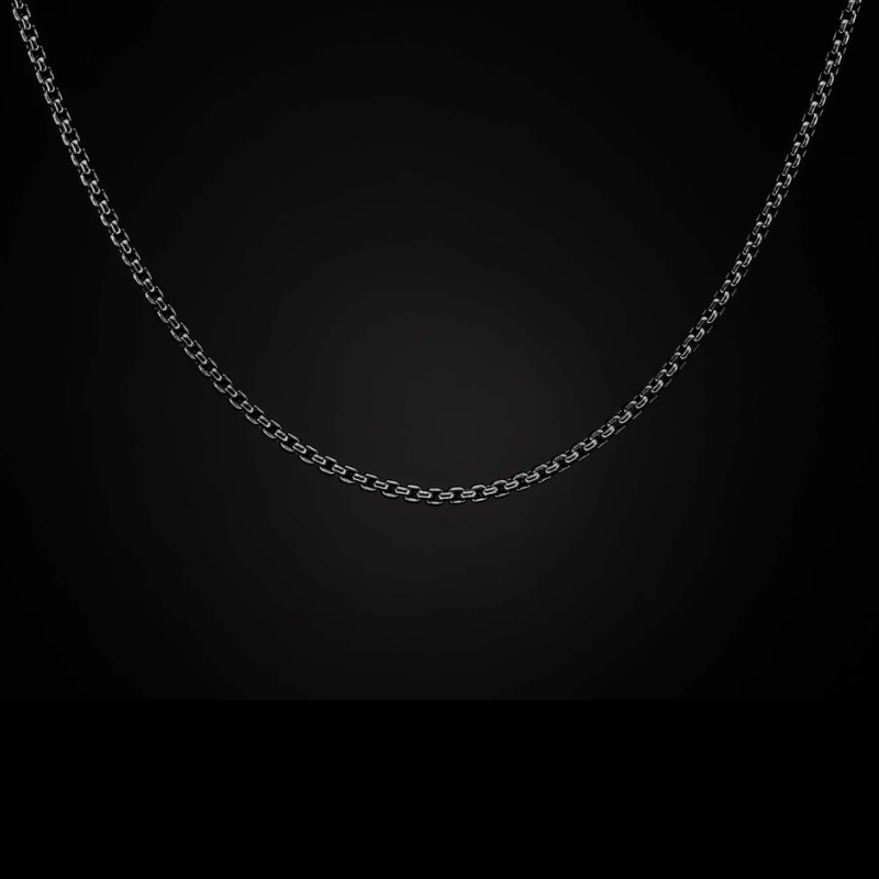 22 black box chain 2.7mm