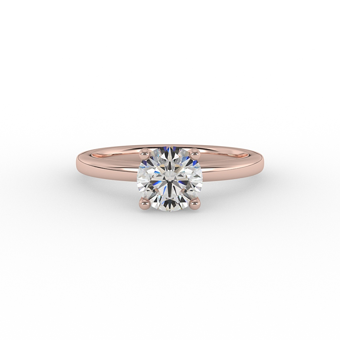 Phoebe Engagement Ring