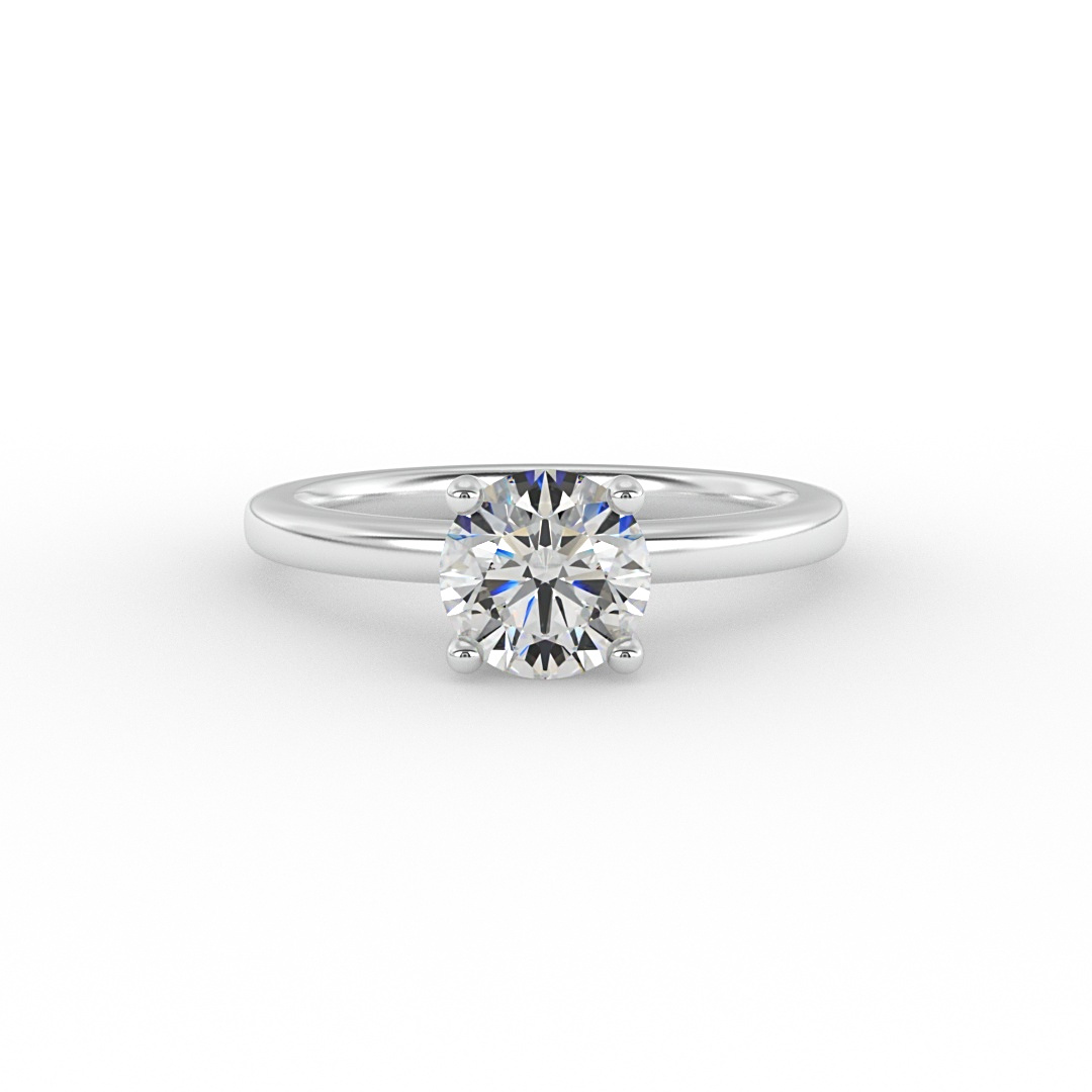 Phoebe Engagement Ring