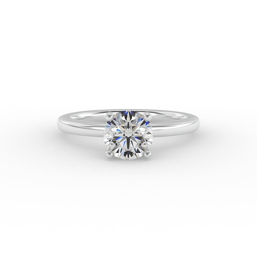 Phoebe Engagement Ring