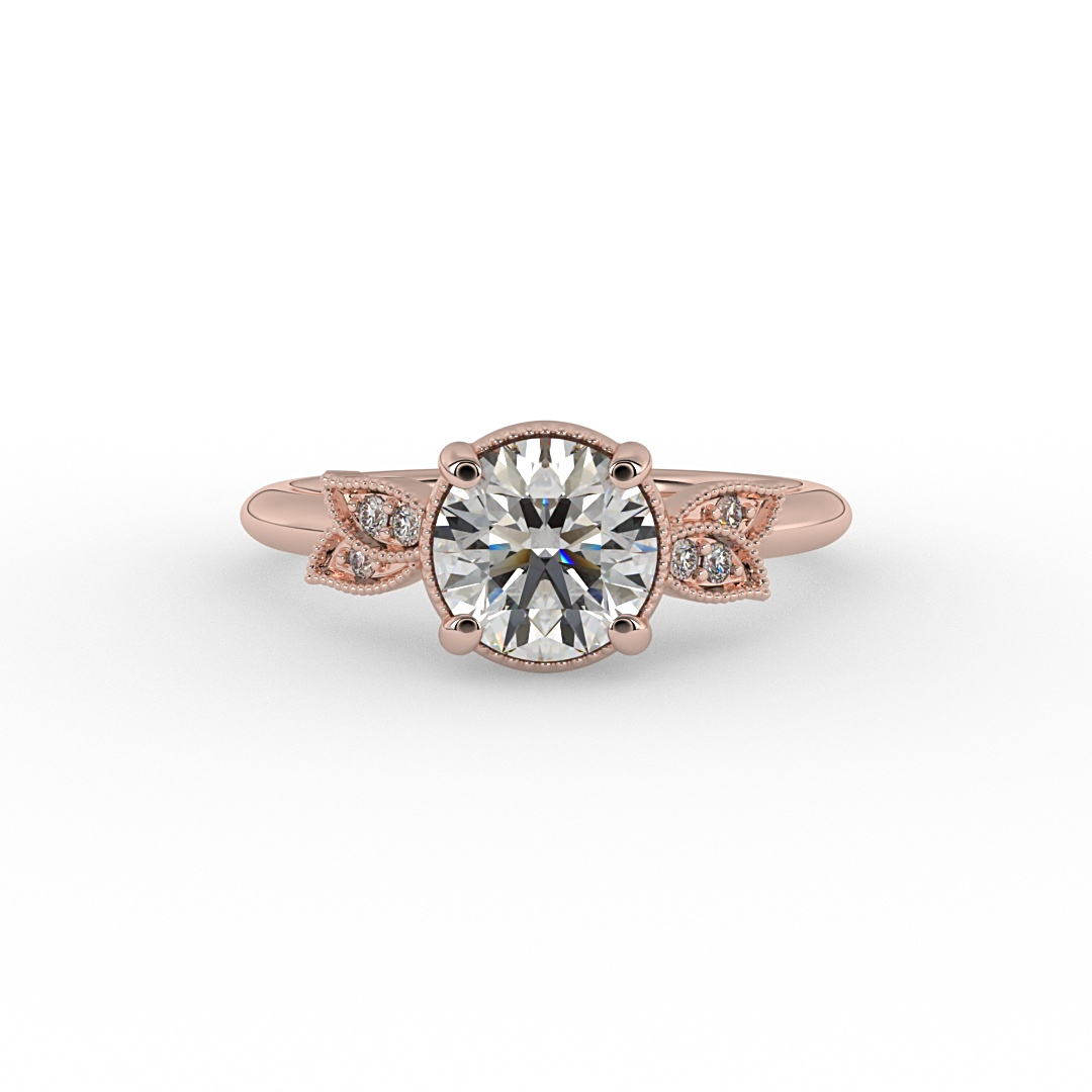 Lilah Engagement Ring