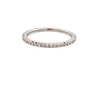 Diamond Wedding Ring