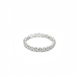 Diamond Eternity Anniversary Ring