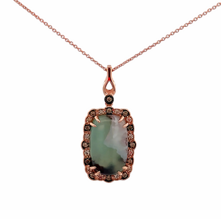 Le Vian® 14K Strawberry Gold® Pendant