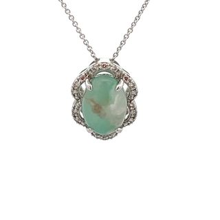 Le Vian® 14K Vanilla Gold® Pendant