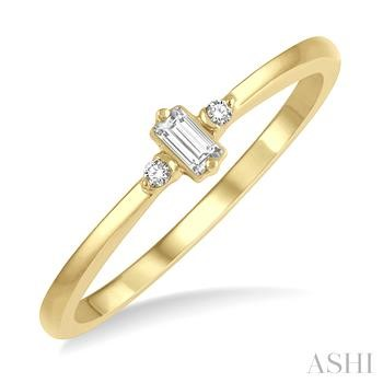 Diamond Fashion Ring