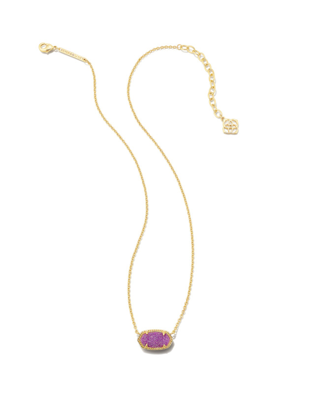 Kendra Scott- Pumpkin Necklace- IN STOCK, SHIPS THE SAME DAY ORDERED –  Christopher's & The Edge