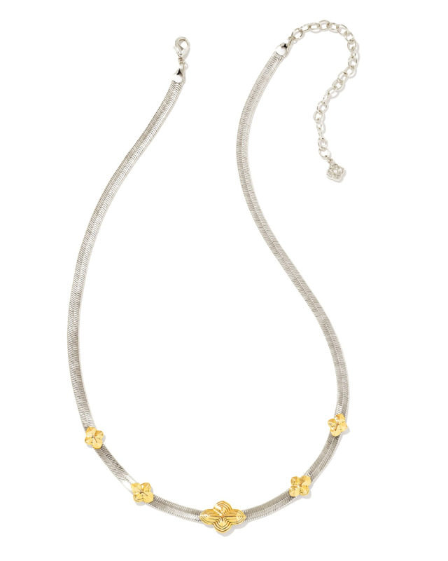 Kendra Scott Mom 14k Yellow Gold Pendant Necklace in White Diamonds | The  Summit at Fritz Farm