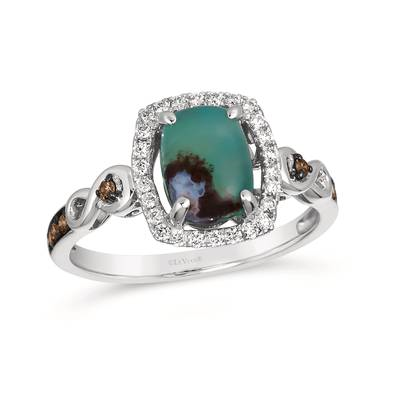 Le Vian® 14K Vanilla Gold® Ring