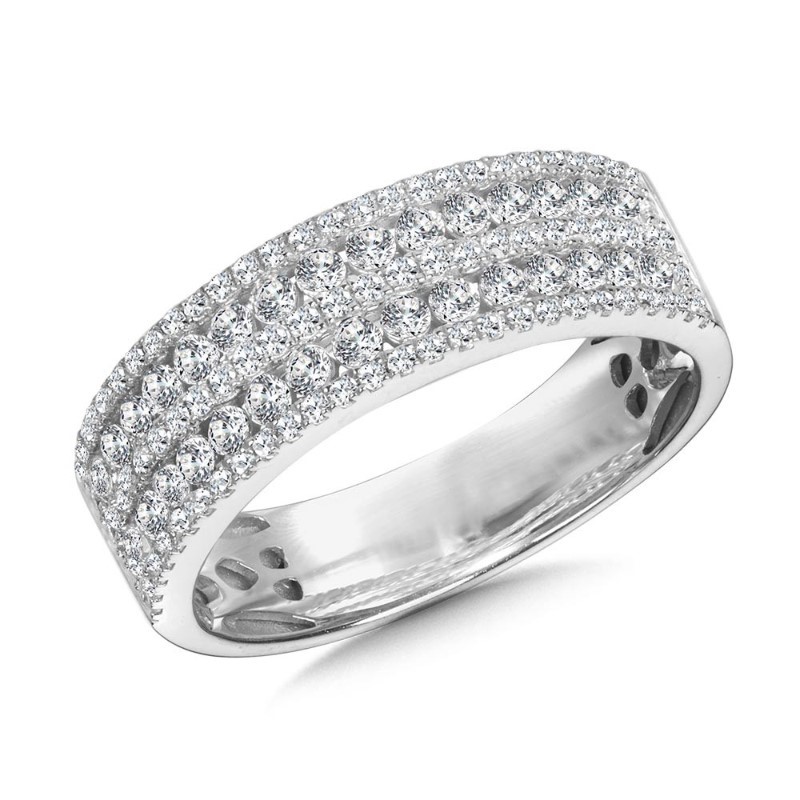 Diamond Fashion Ring