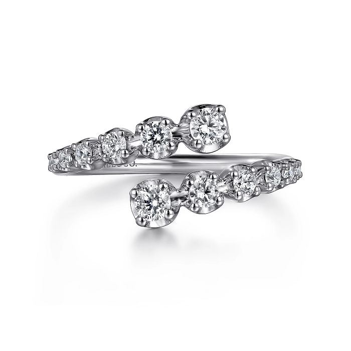 Diamond Fashion Ring