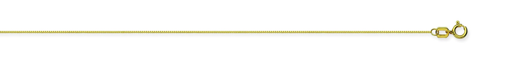 10K YELLOW GOLD 18