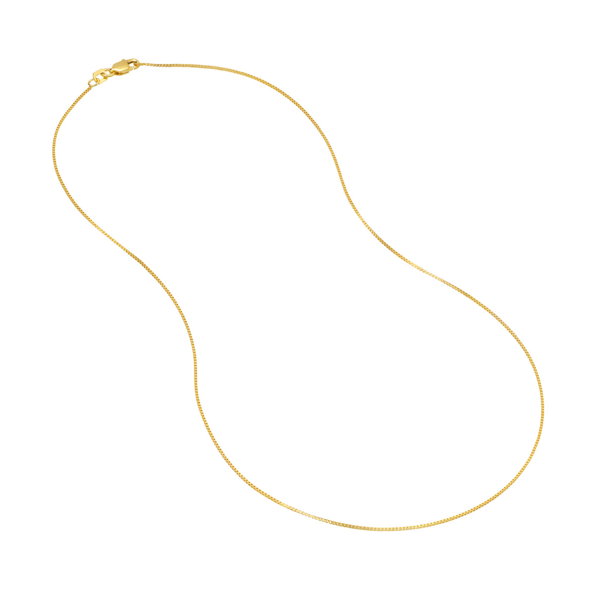 10K YELLOW GOLD 16