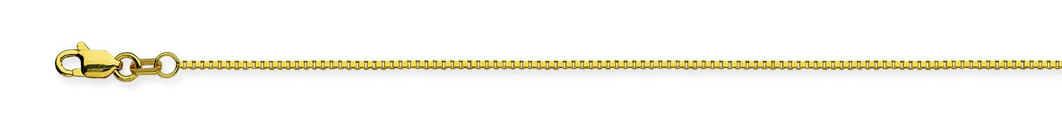 14 KARAT YELLOW GOLD 20