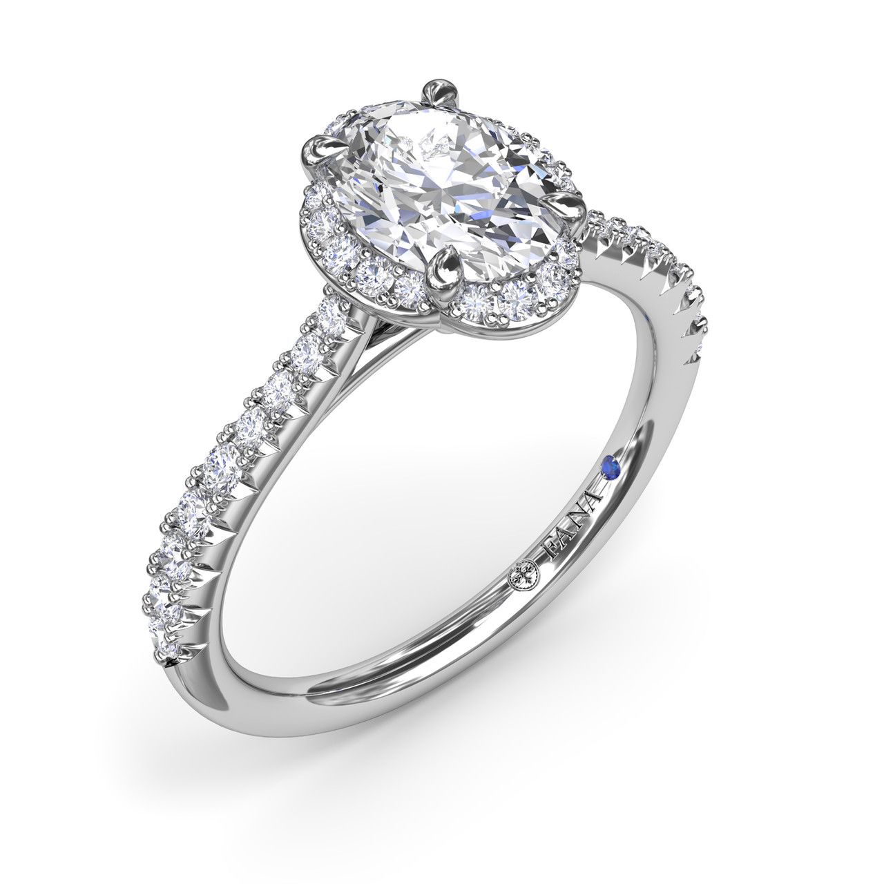 kortademigheid Chip ui 14K WHITE GOLD HALO SEMI-MOUNT RING SIZE 6.5 WITH 38=0.32TW ROUND G-H VS2-SI1 DIAMONDS AND ONE ROUND BLUE SAPPHIRE (2.94 GRAMS) - 001-140-05383 kortademigheid Chip ui 14K WHITE GOLD HALO SEMI-MOUNT RING SIZE 6.5 WITH 38=0.32TW ROUND G-H VS2-SI1 DIAMONDS AND ONE ROUND BLUE SAPPHIRE (2.94 GRAMS) - 001-140-05383