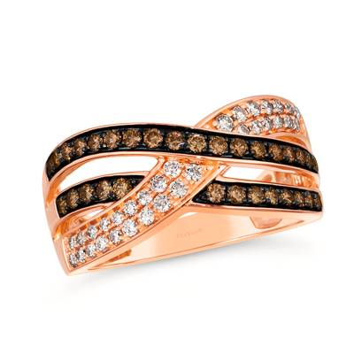 Diamond Fashion Ring