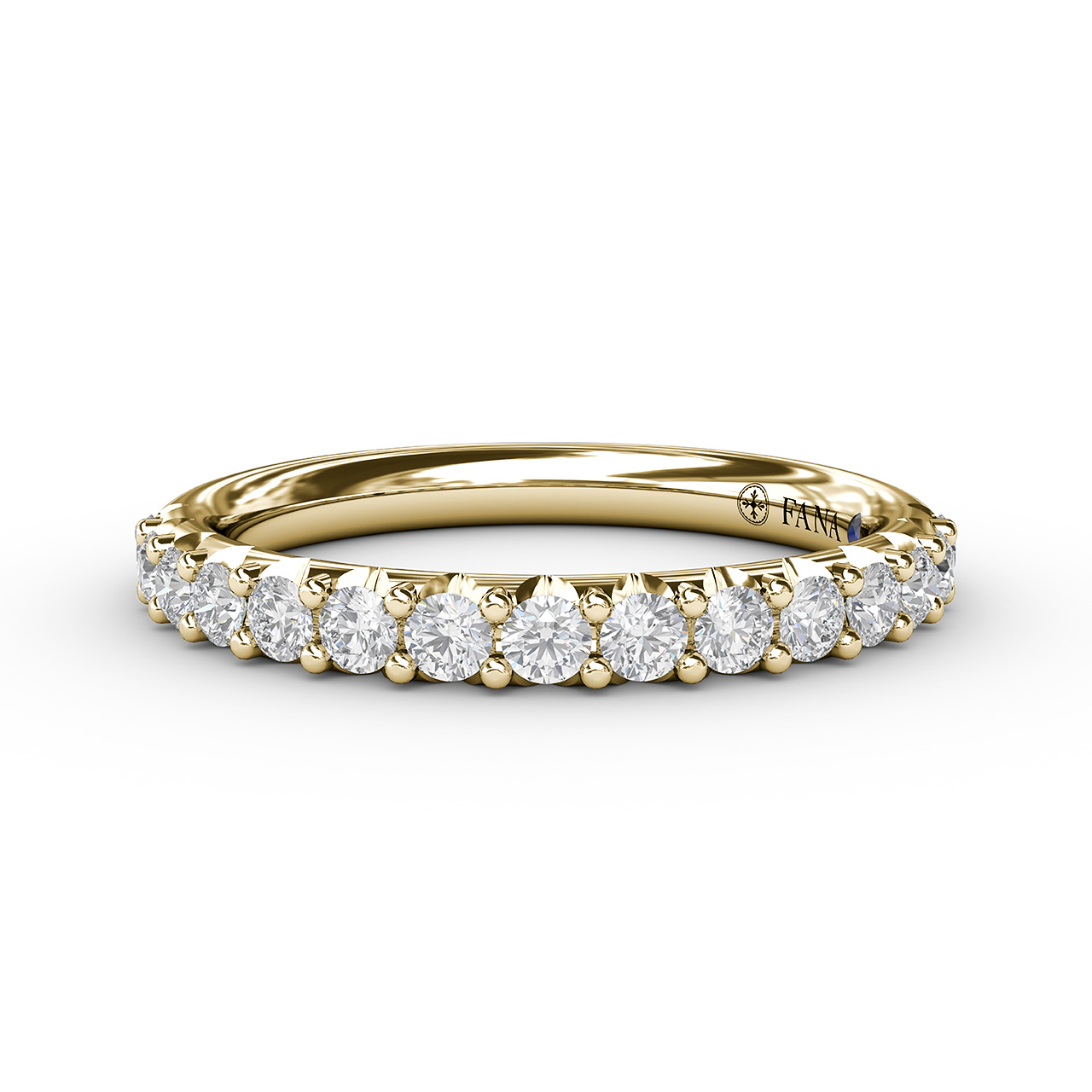 Diamond Anniversary Band