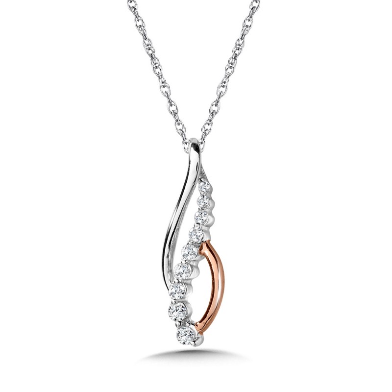 Diamond Pendant