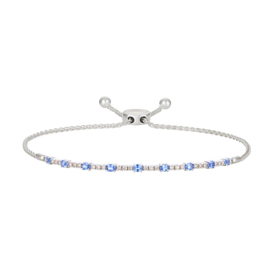 LE VIAN 14K VANILLA GOLD 8
