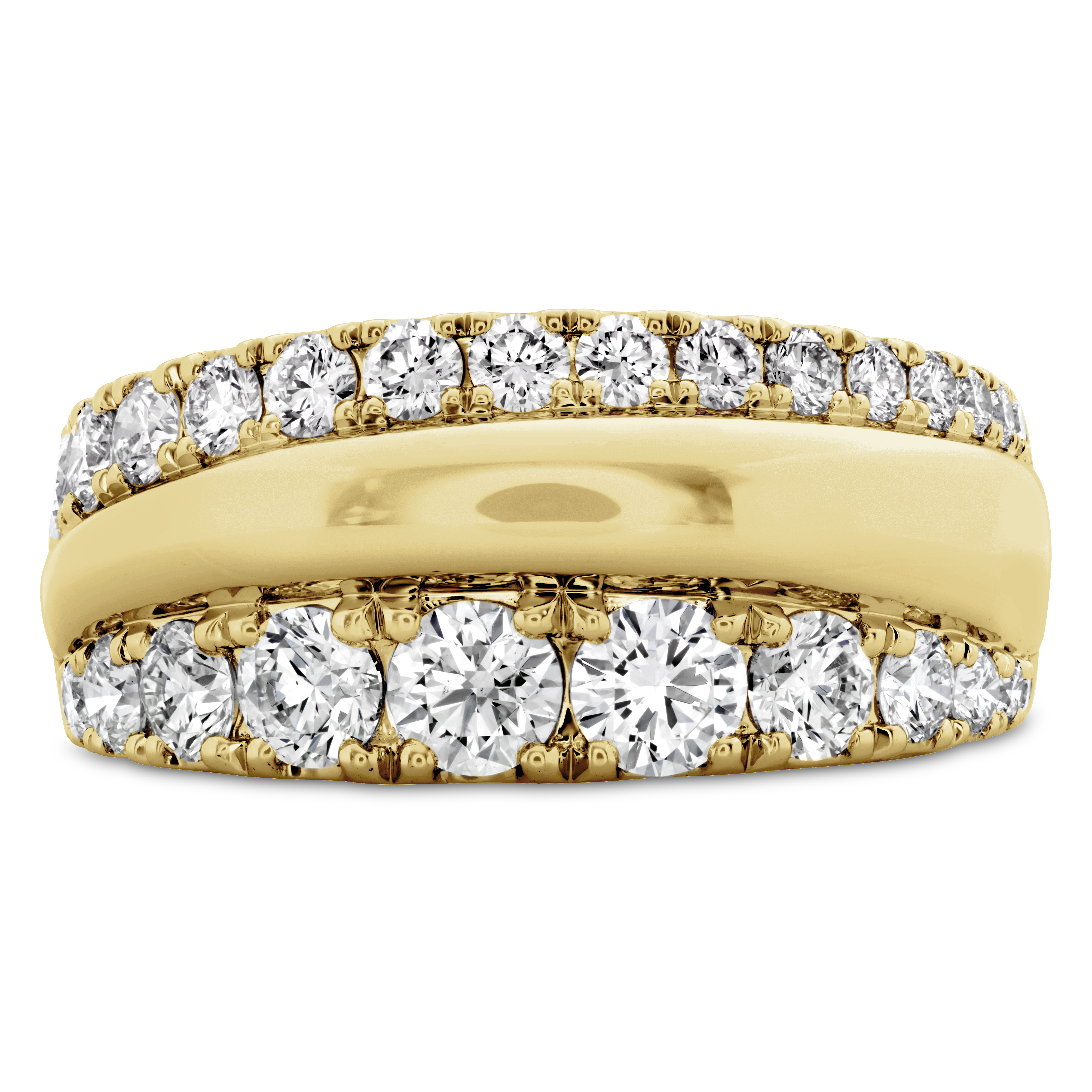 Harper Prologue Diamond Ring