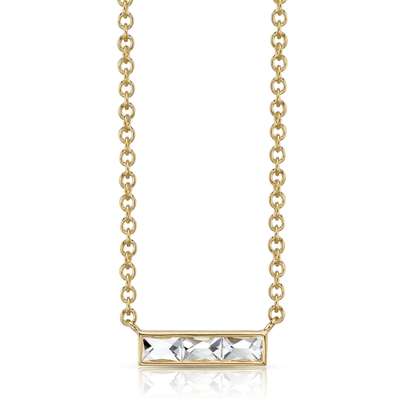 18kt Monet Necklace