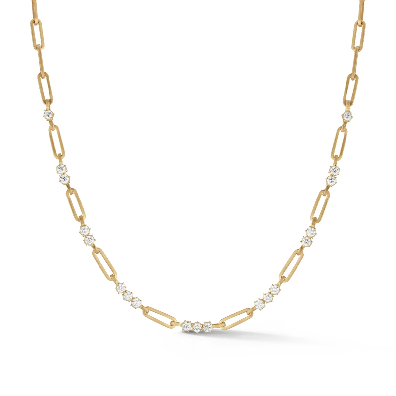18kt Pia Necklace