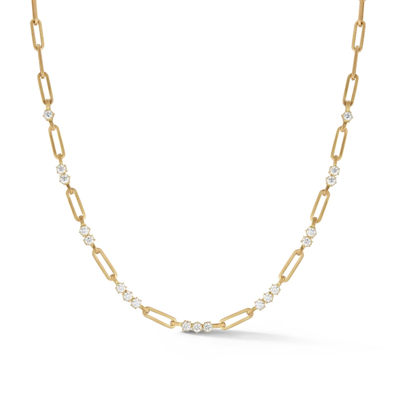 Jade Trau 18kt Yellow Gold 