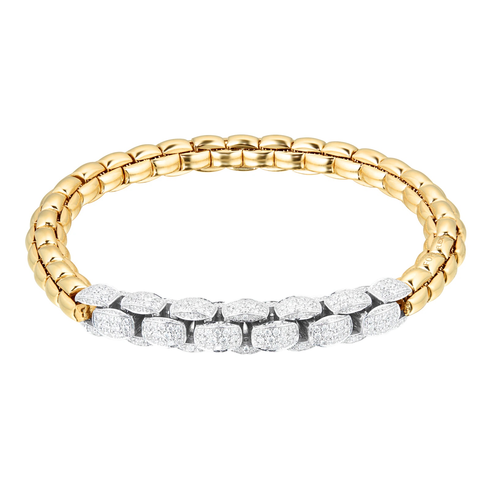 18kt Eka Mialuce Bracelet