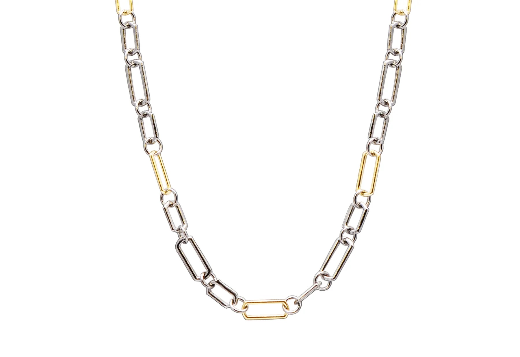 Armenta Old World Cable Chain Necklace