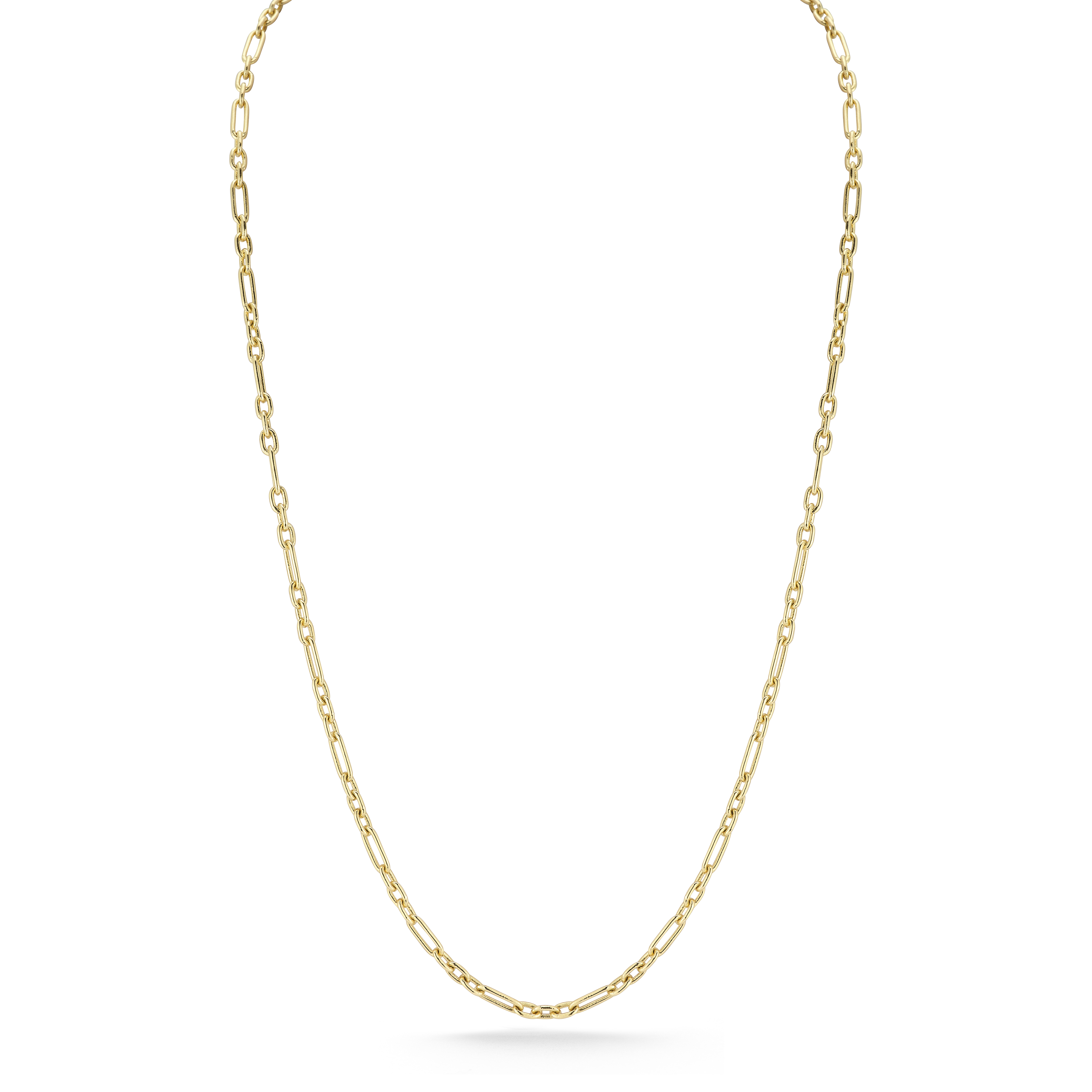18kt Winona Chain Necklace