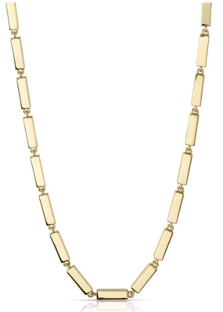 Giana Necklace