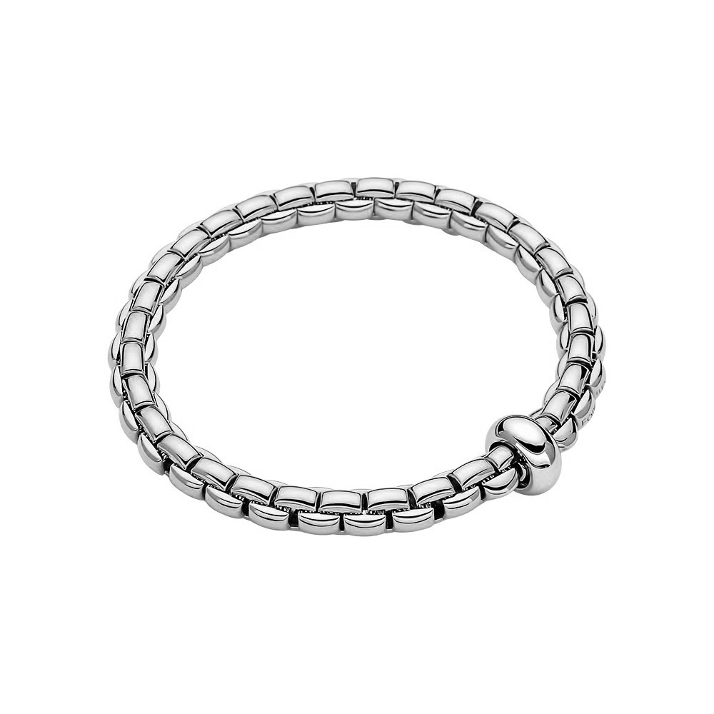 18kt Eka Flex'it Bracelet With Rondel