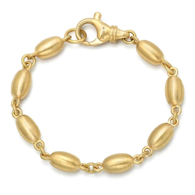 18kt Dorothy Lux Bracelet