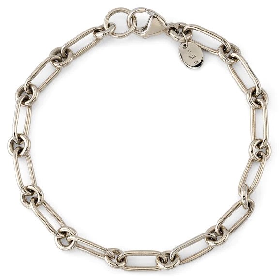 18kt Lo Link Bracelet