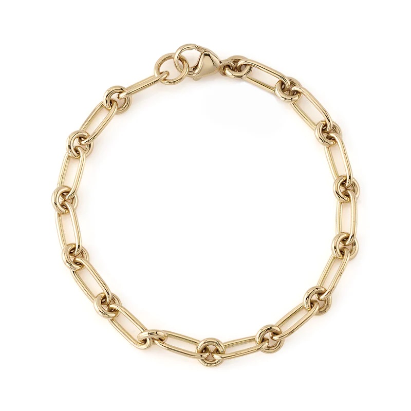 18kt Lo Bracelet