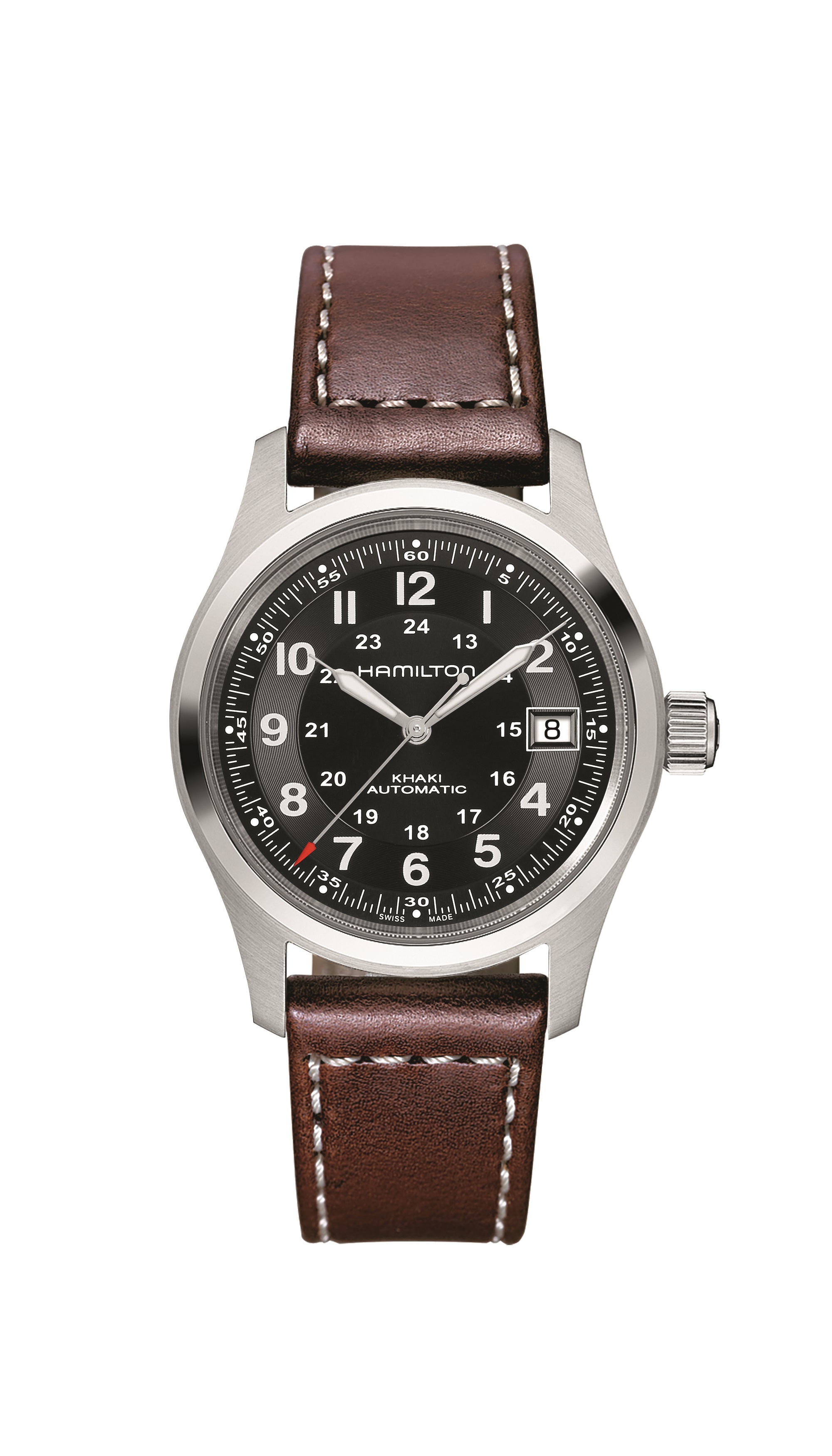 Hamilton Khaki Field Auto Timepiece