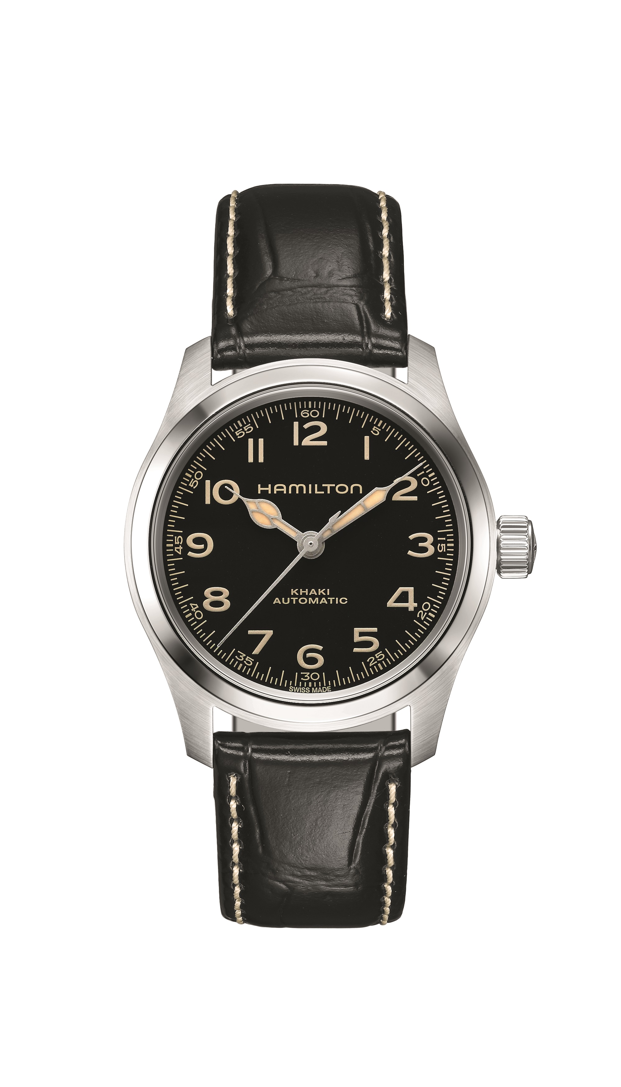 Khaki Field Murph 38mm