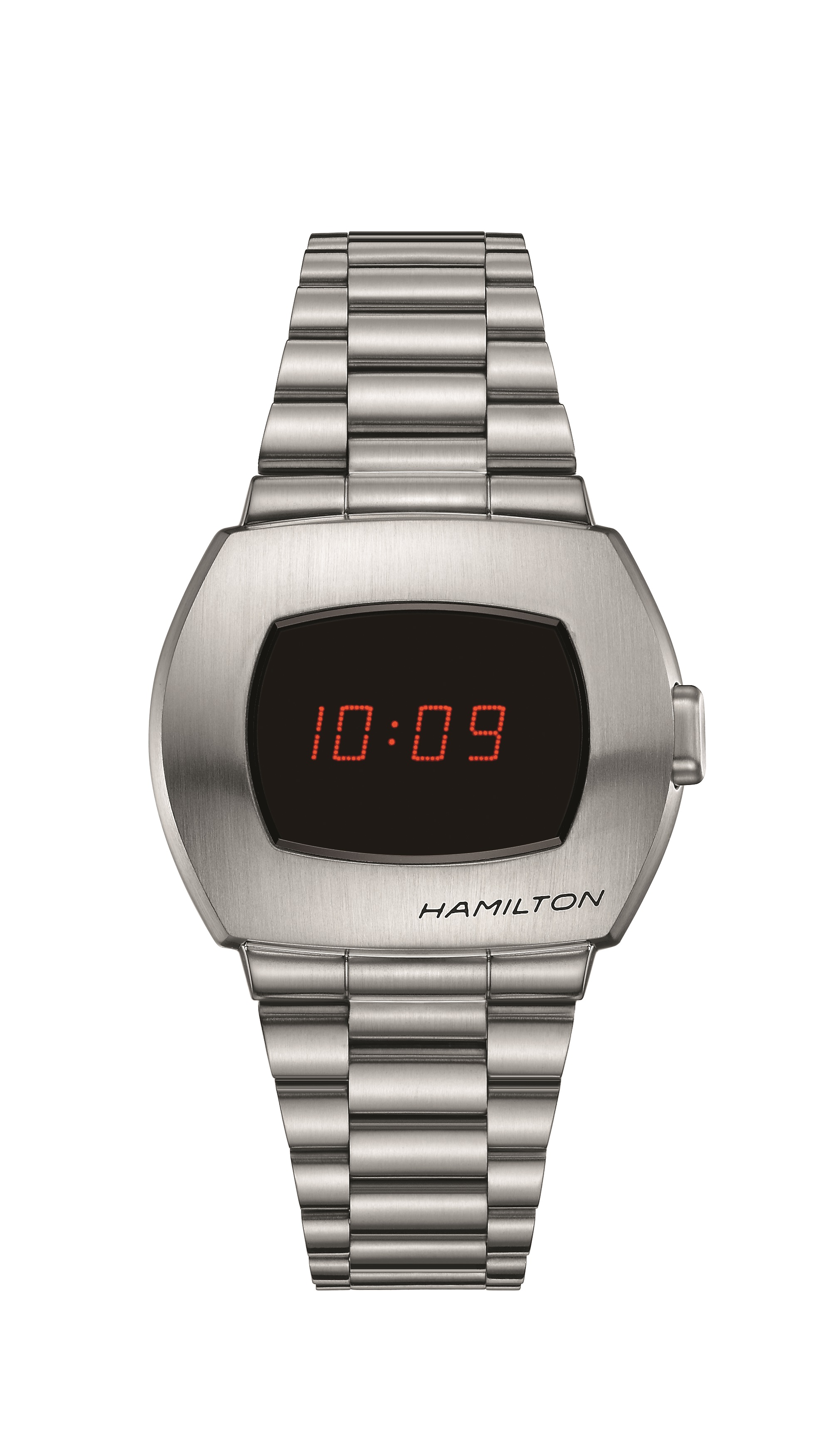 American Classic Psr Digital Quartz Watch