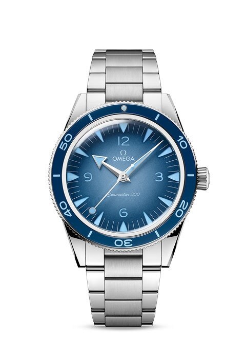 Seamaster 300 Co-axial Master Chronometer 41mm