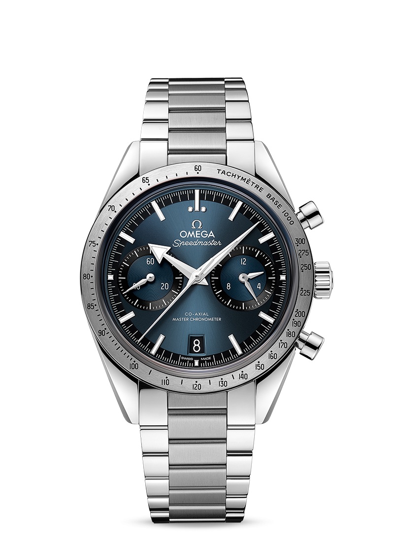 Speedmaster '57 Co-axial Master Chronometer Chronograph 40.5mm