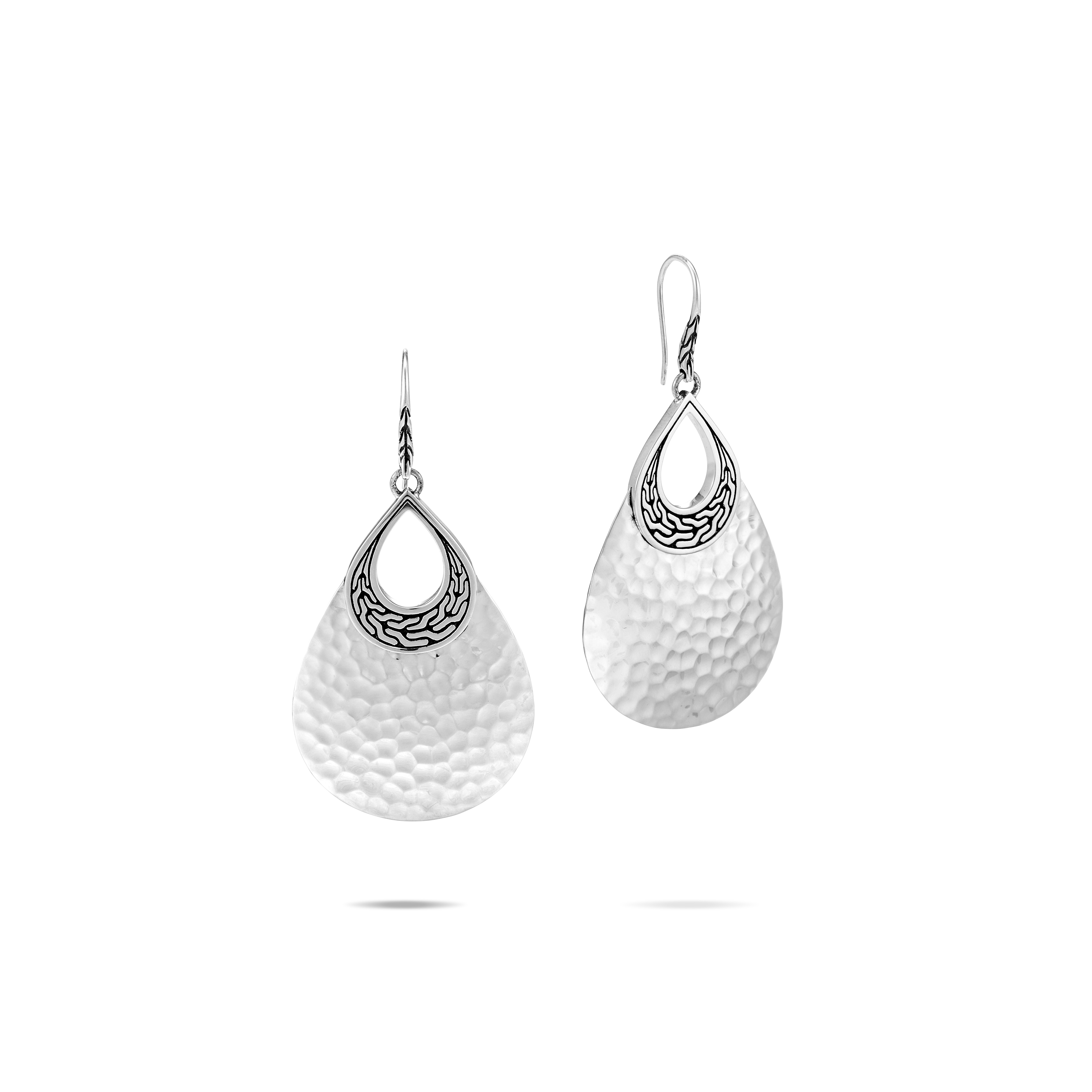Palu Teardrop Earrings