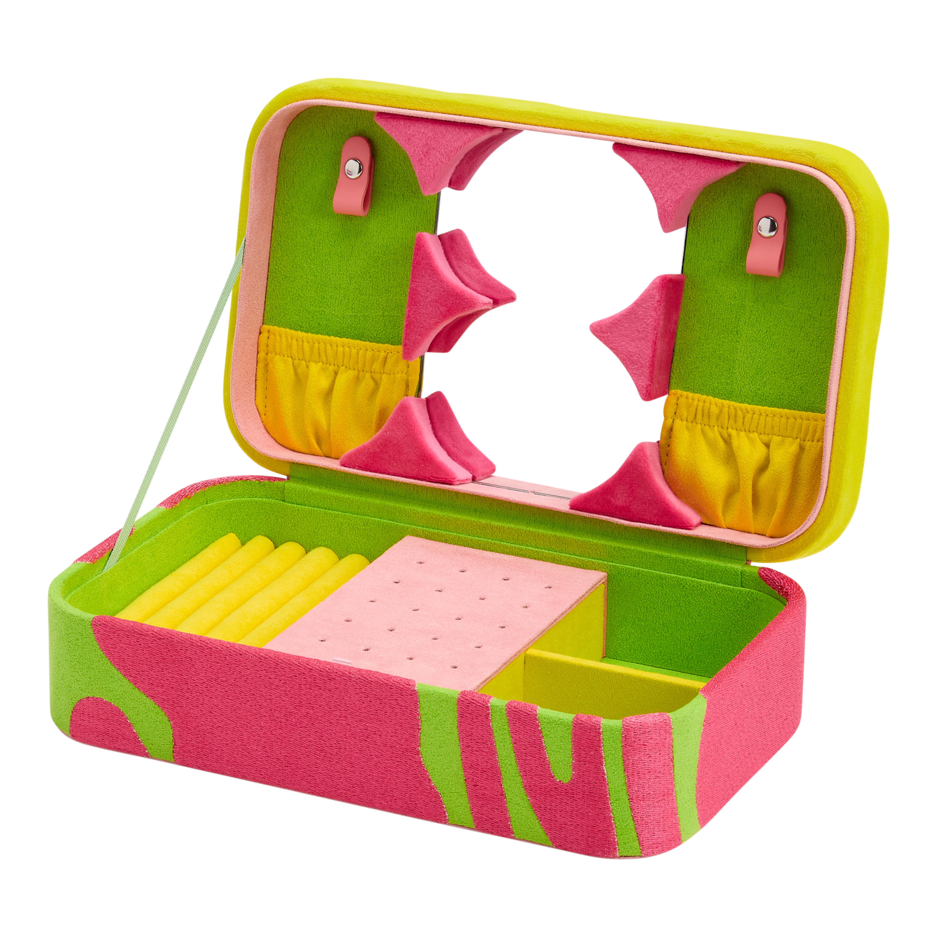 Bea Bongiasca Medium Jewelry Box