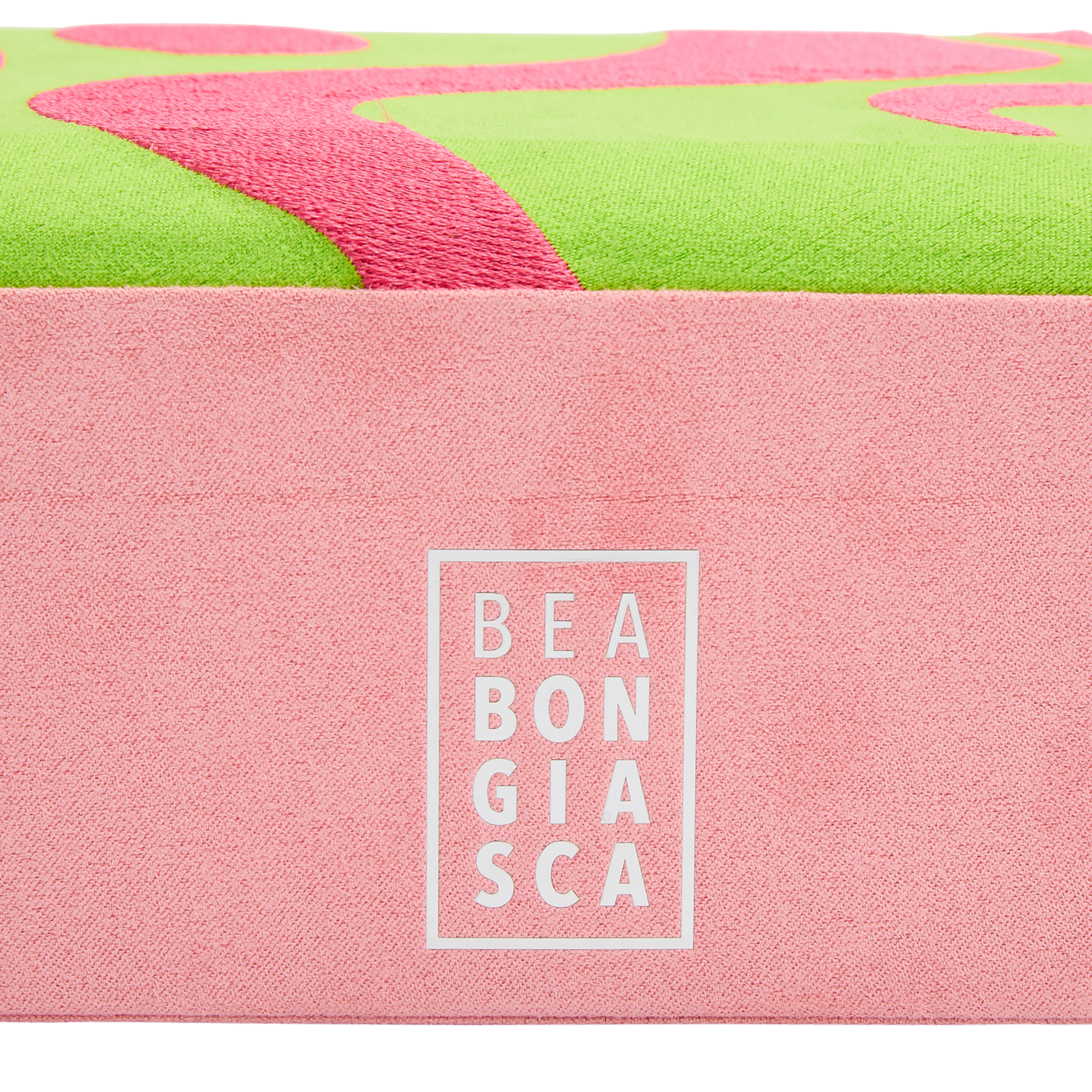 Bea Bongiasca Medium Jewelry Box