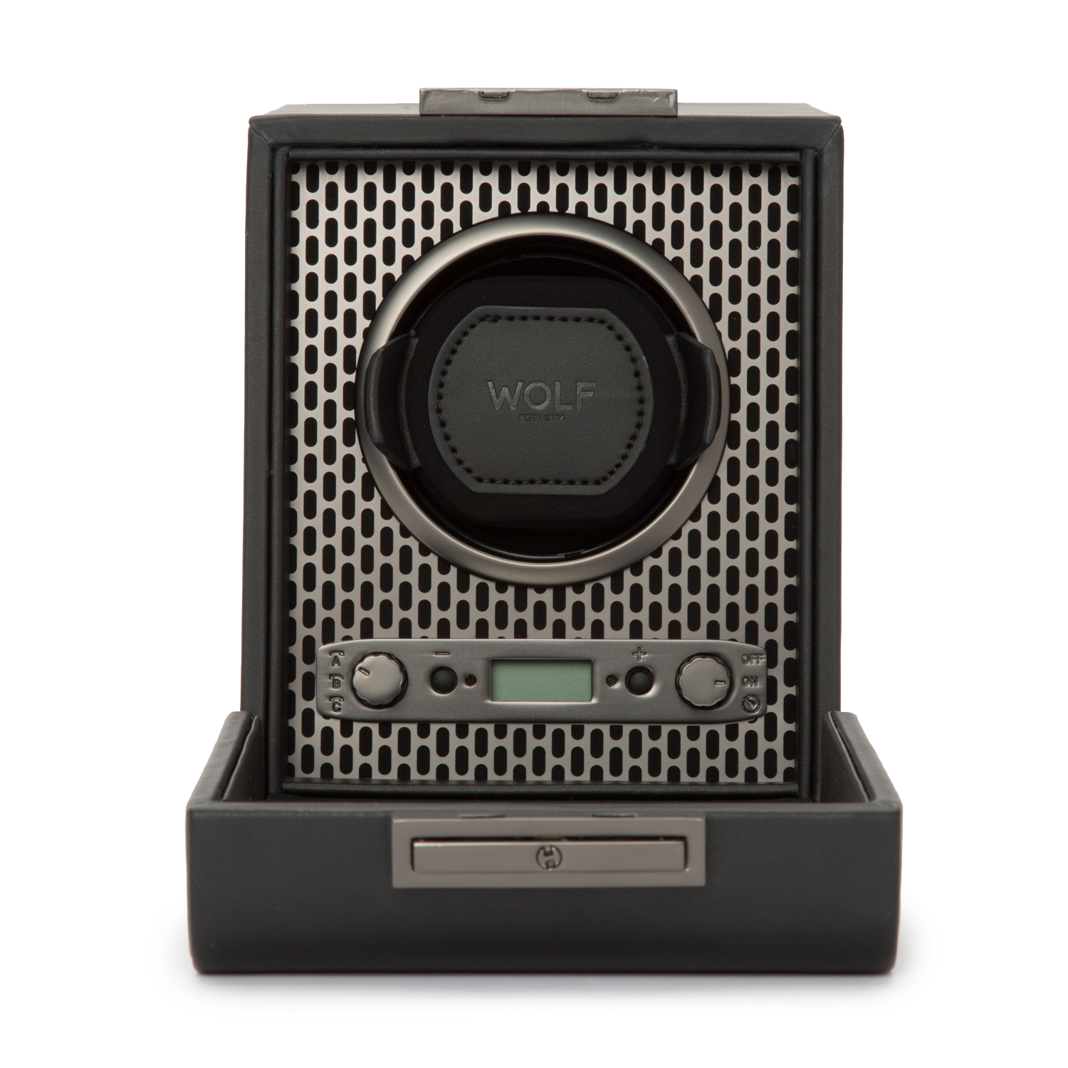 Axis Single Watch Winder