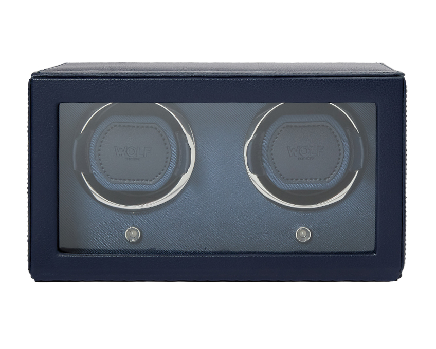 Cub Double Watch Winder